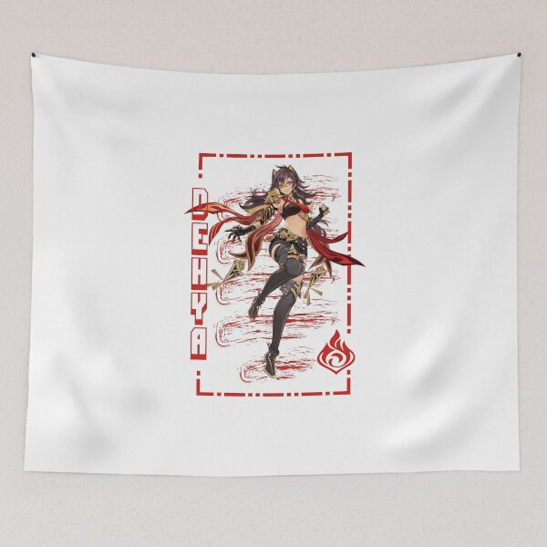Item preview, GENSHIN IMPACT | DEHYA designed and sold by MaxwellYT.
