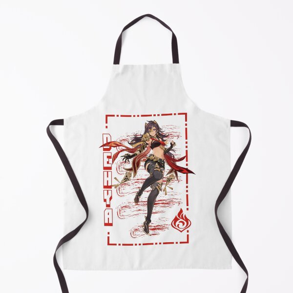 Item preview, GENSHIN IMPACT | DEHYA designed and sold by MaxwellYT.