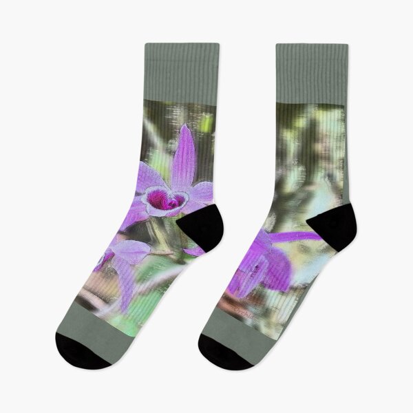 Item preview, Orchid designed and sold by gordonartist1.