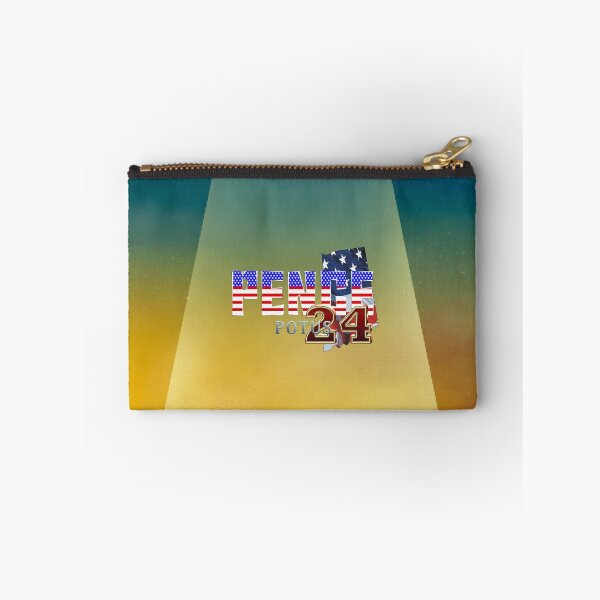 Item preview, Pence for President 2024 designed and sold by teepossible.