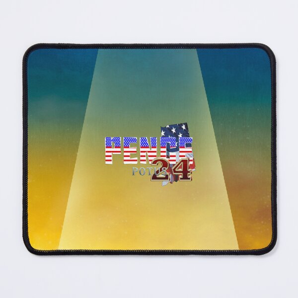 Item preview, Pence for President 2024 designed and sold by teepossible.