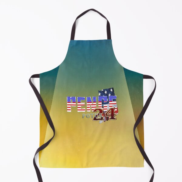 Item preview, Pence for President 2024 designed and sold by teepossible.
