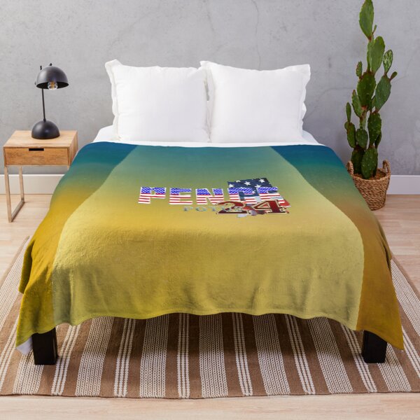 Item preview, Pence for President 2024 designed and sold by teepossible.