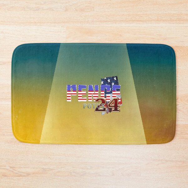 Item preview, Pence for President 2024 designed and sold by teepossible.