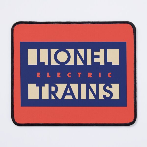 Item preview, Lionel Electric Trains designed and sold by Biochao.