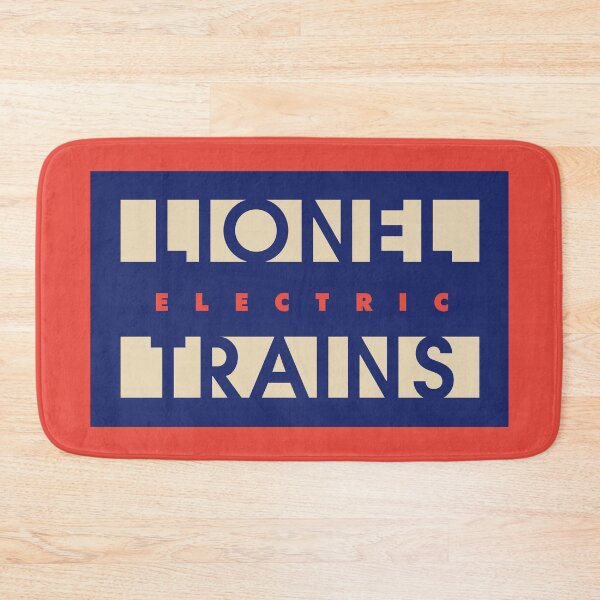 Item preview, Lionel Electric Trains designed and sold by Biochao.
