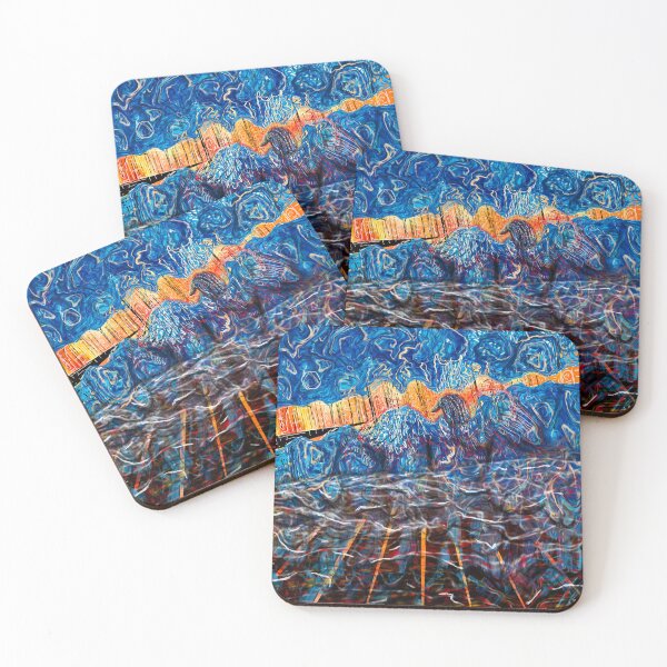 Item preview, Arcane Sunrise  designed and sold by Brain Dead Philosophy .