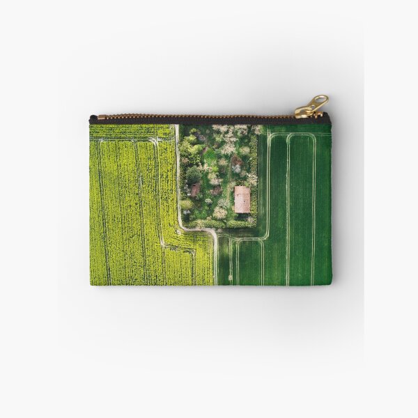 Item preview, In the middle of a field designed and sold by Excelsior--.