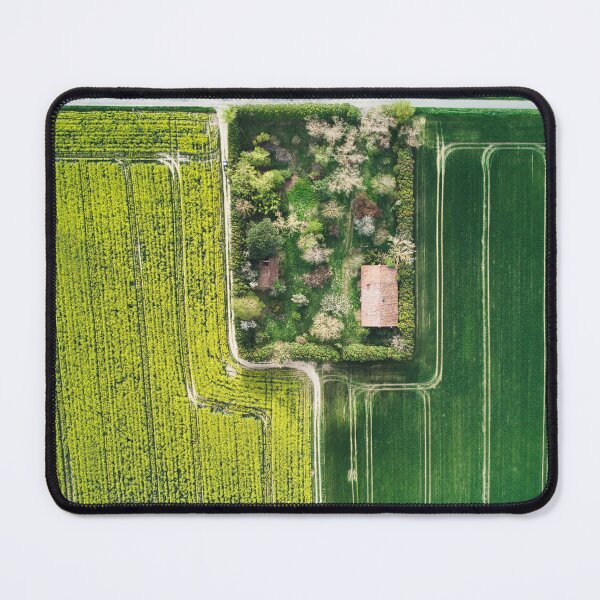 Item preview, In the middle of a field designed and sold by Excelsior--.