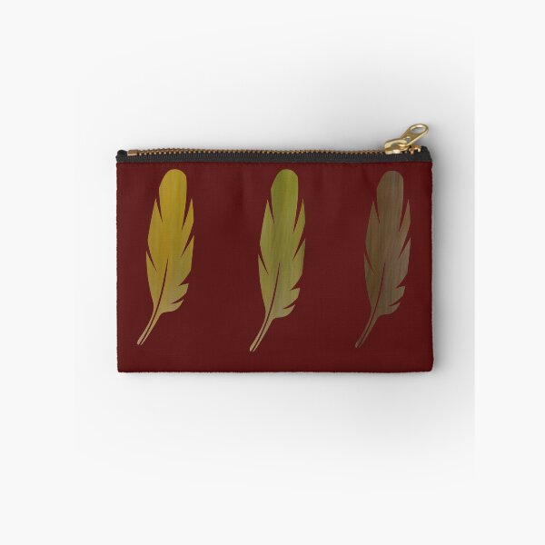 Item preview, Three Feathers designed and sold by Whisperingpeaks.