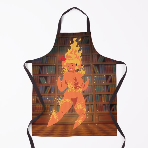 Item preview, Protect your Library with Guardian Lebahbah designed and sold by AprilCreative.