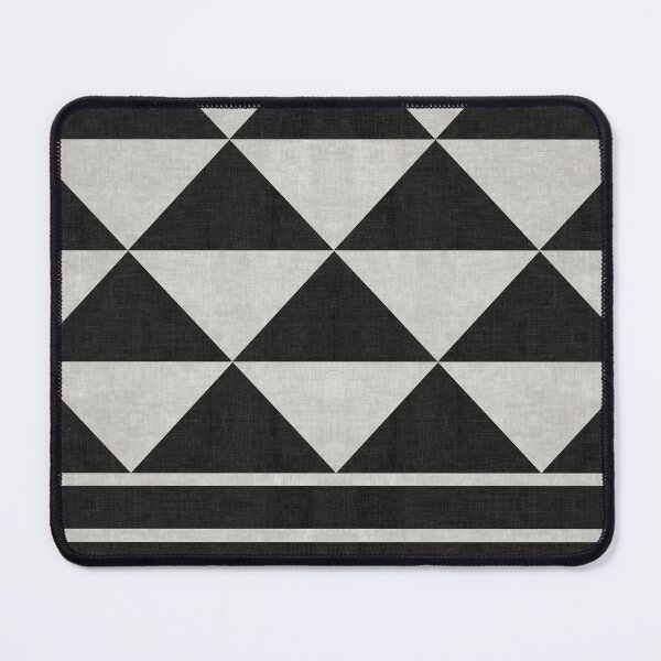 Item preview, Triangle-Stripe A designed and sold by JAFStudio.