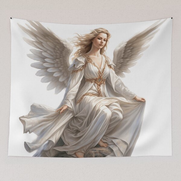 Item preview, Angel #1 designed and sold by Myrilwen.