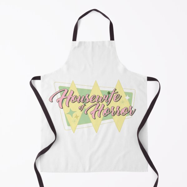 Item preview, Housewife of Horror Logo Gear designed and sold by TheHoH.