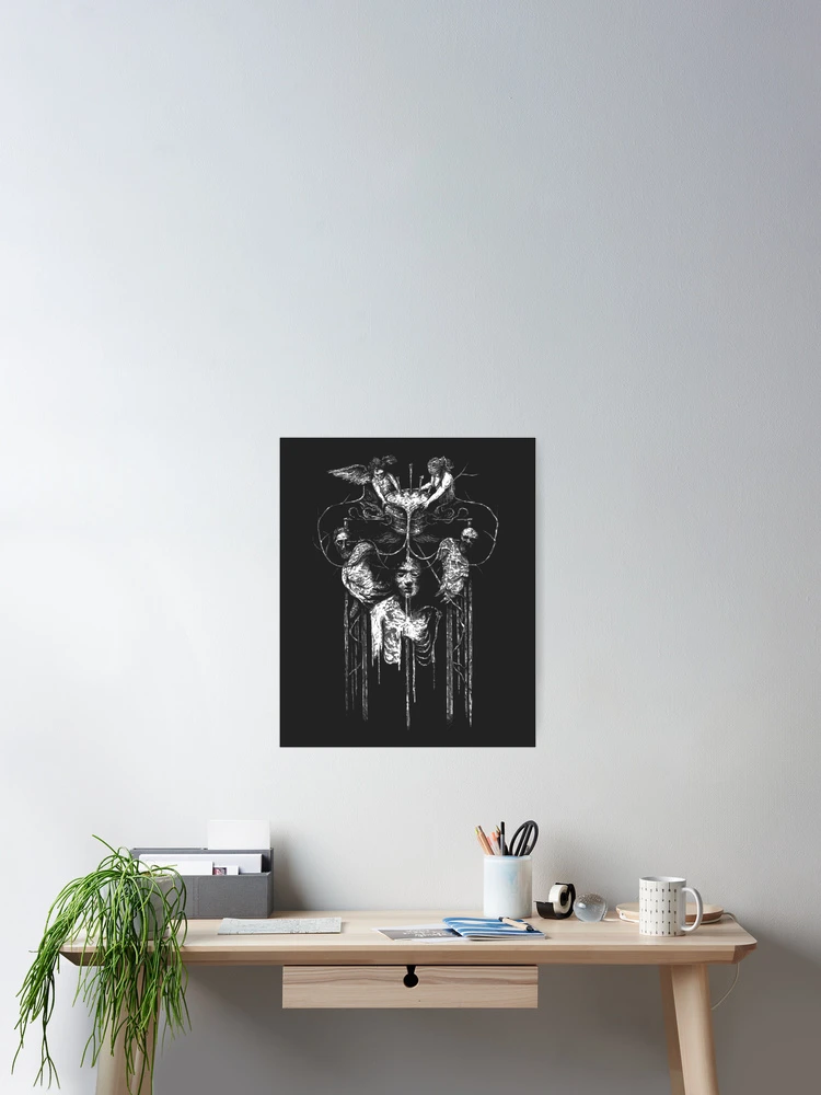 Deathspell Omega The Synarchy Of Molten Bones