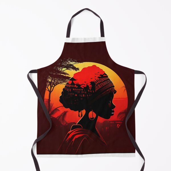 Aperçu de l'œuvre Silhouette Girl créée et vendue par The Collection.