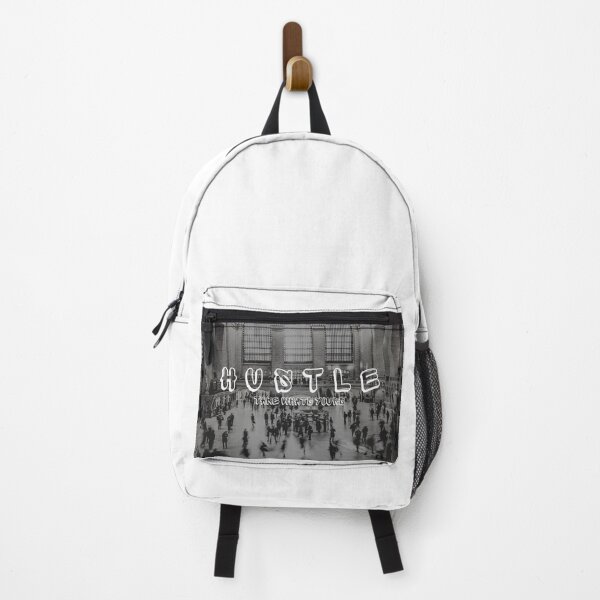 Item preview, HUSTLE designed and sold by HoodClothing012.