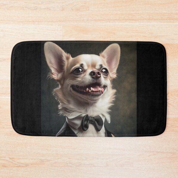 Item preview, Laughing Chihuahua designed and sold by TylerBurst.