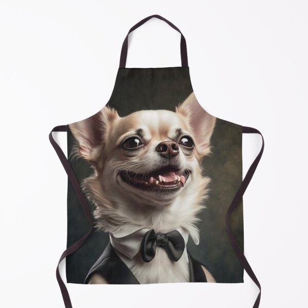 Item preview, Laughing Chihuahua designed and sold by TylerBurst.