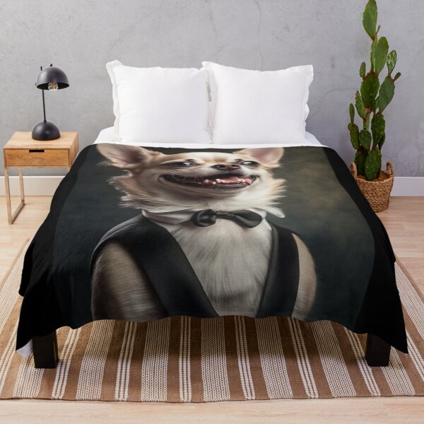 Item preview, Laughing Chihuahua designed and sold by TylerBurst.