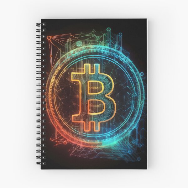 Item preview, Bitcoin Symbol Number 3 designed and sold by UlDesigns.