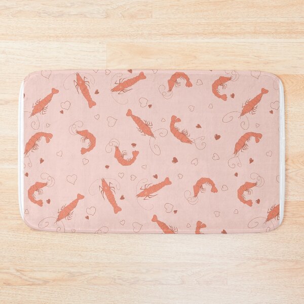 Item preview, I Heart Shrimpies designed and sold by StudioRenly.