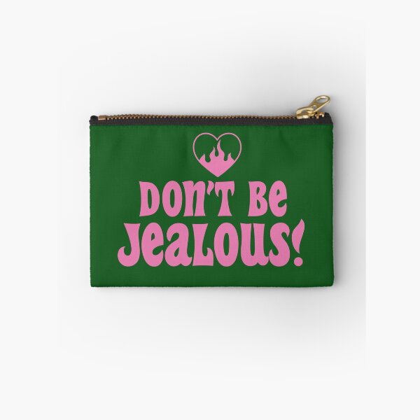 Item preview, Don't Be Jealous (April Fools) designed and sold by Hope London.