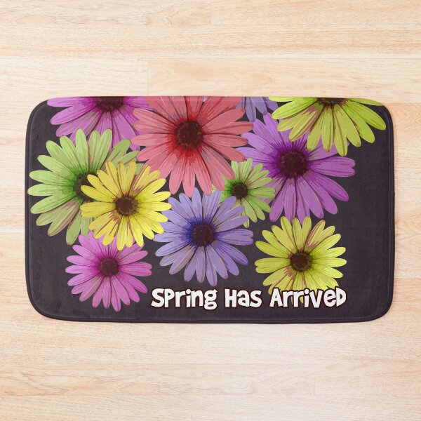 Item preview, Spring Has Arrived designed and sold by Pokomon.