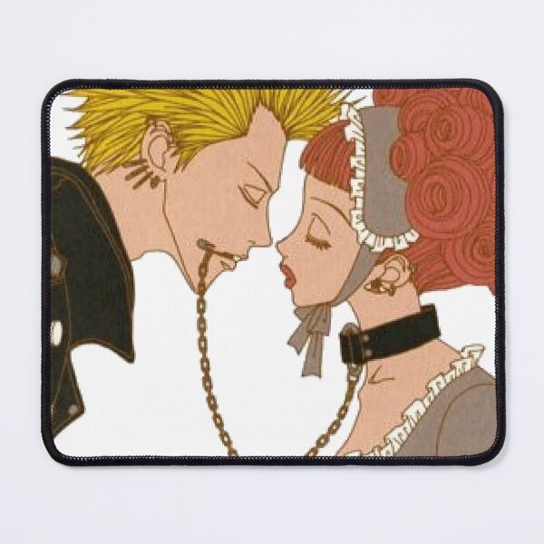 Item preview, Miwako and Arashi paradise kiss designed and sold by Zesiz.
