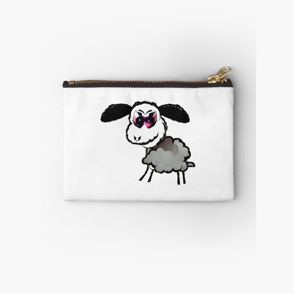 Item preview, cool sheep designed and sold by SheepAttack.