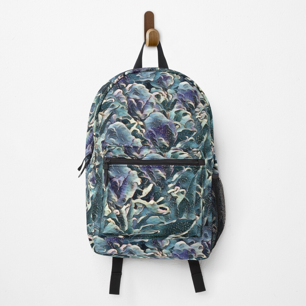 Item preview, Backpack designed and sold by RivehArt.