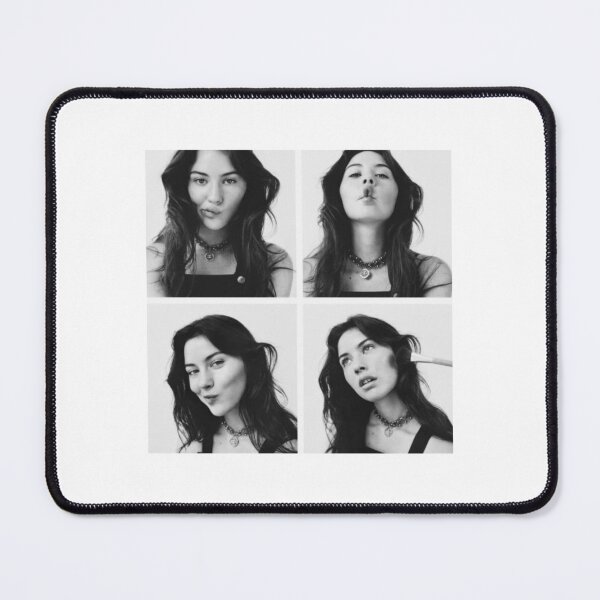 Item preview, Gracie Abrams collage designed and sold by akw1909.