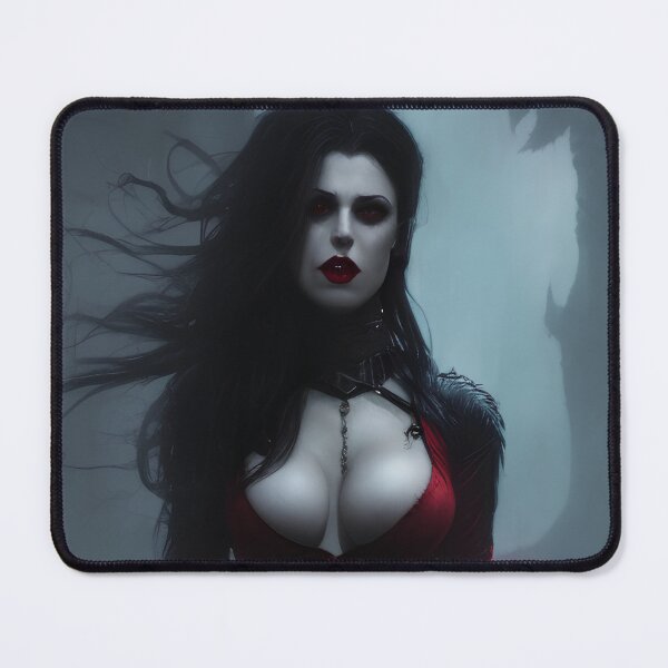 Item preview, Seductive Vamp designed and sold by TerraTartarus.