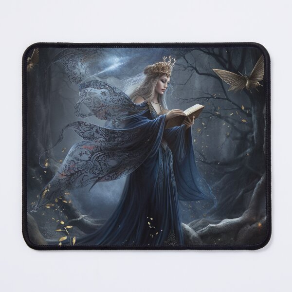 Item preview, Fantasy World Miasma 002 designed and sold by The Mad Muffin.