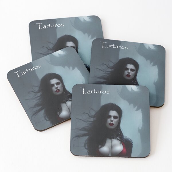 Item preview, Seductive Vamp designed and sold by TerraTartarus.
