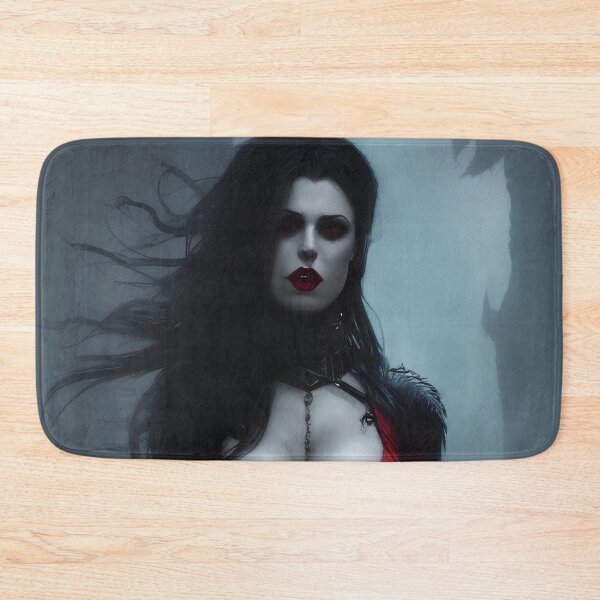 Item preview, Seductive Vamp designed and sold by TerraTartarus.