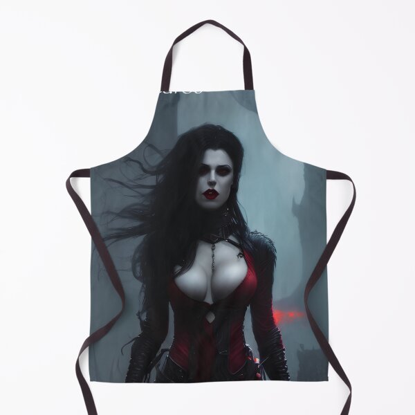 Item preview, Seductive Vamp designed and sold by TerraTartarus.