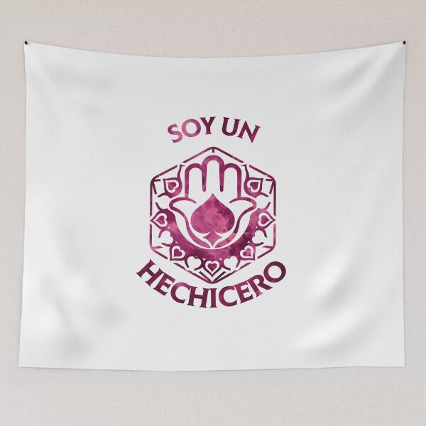 Item preview, I am a Sorcerer designed and sold by MontyDrake.