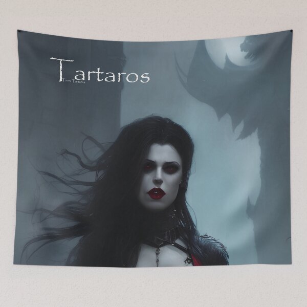 Item preview, Seductive Vamp designed and sold by TerraTartarus.