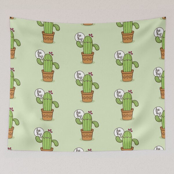 Item preview, Free Hugs  designed and sold by bulibui.