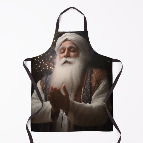 Item preview, Sufi Sheikh_1 designed and sold by Deep-Eye.