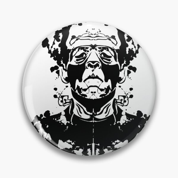 Item preview, FrankenStain designed and sold by EbeeOrtez.