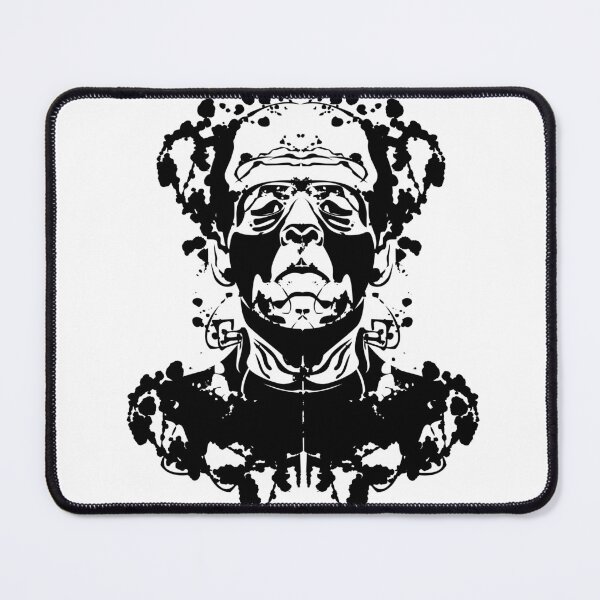 Item preview, FrankenStain designed and sold by EbeeOrtez.