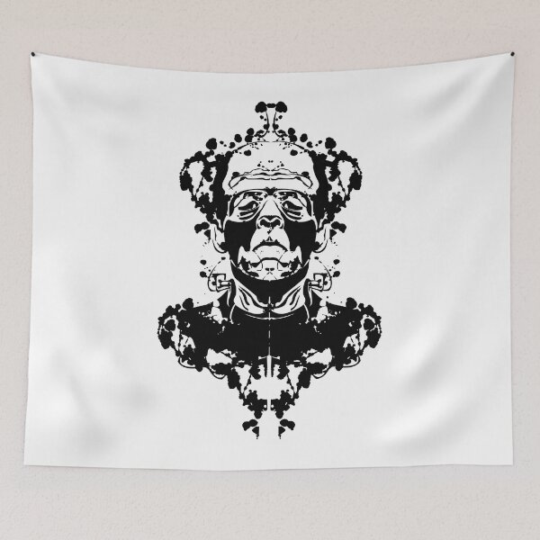 Item preview, FrankenStain designed and sold by EbeeOrtez.
