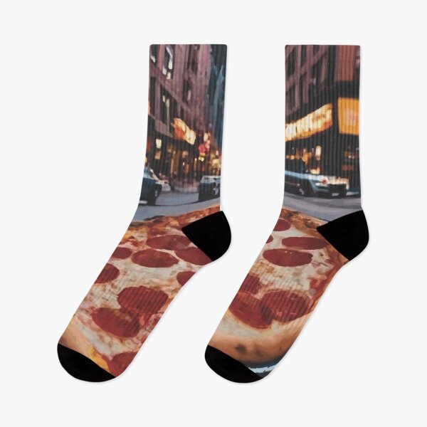 Item preview, Pizza in New York designed and sold by Smartalb.