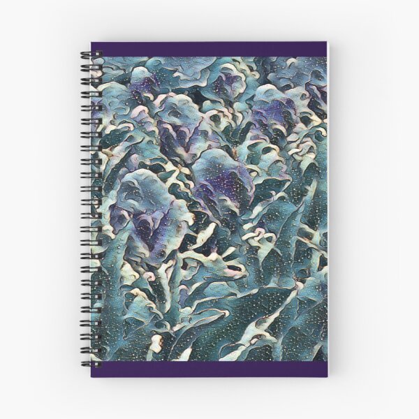 Item preview, Spring Night designed and sold by RivehArt.
