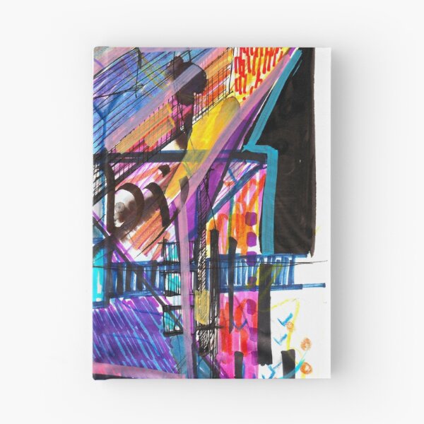 Item preview, Page 10 _ Sketchbook14_Architecture designed and sold by dana-krystle.