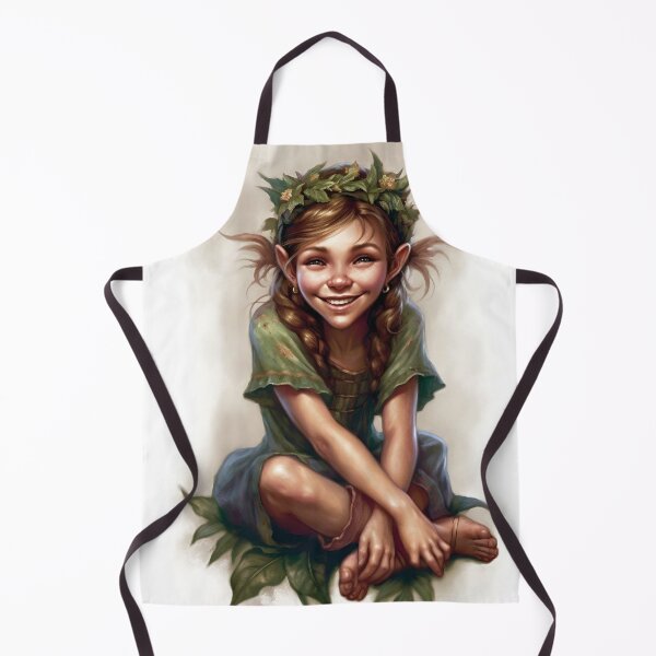 Item preview, Elf designed and sold by Myrilwen.