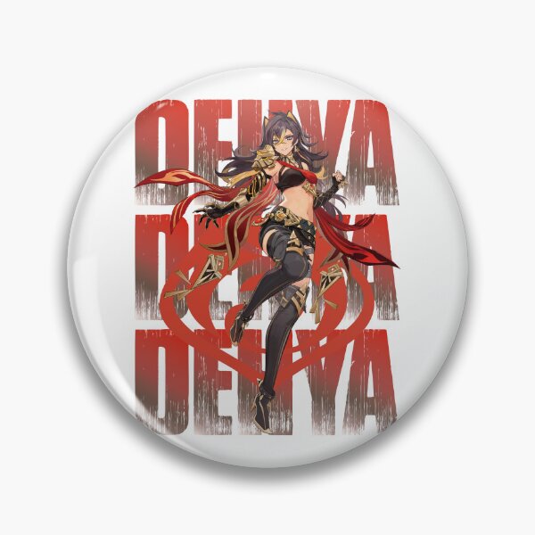 Item preview, GENSHIN IMPACT | DEHYA designed and sold by MaxwellYT.