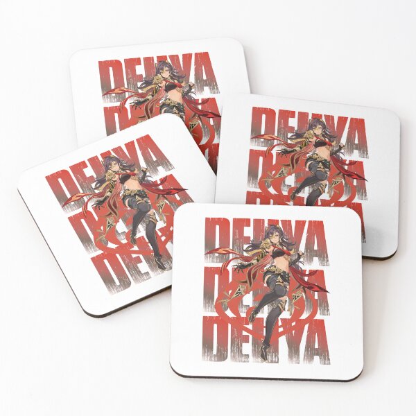 Item preview, GENSHIN IMPACT | DEHYA designed and sold by MaxwellYT.